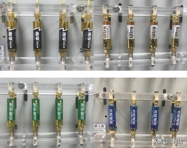 南孚智能门锁专用电池,南孚门锁电池和南孚电池区别