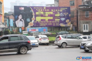 除了三千城,桂平还有这些消防通道也被人为占道!