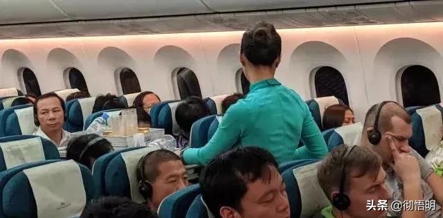 越南哪个航空公司好些,越南航空公司如何