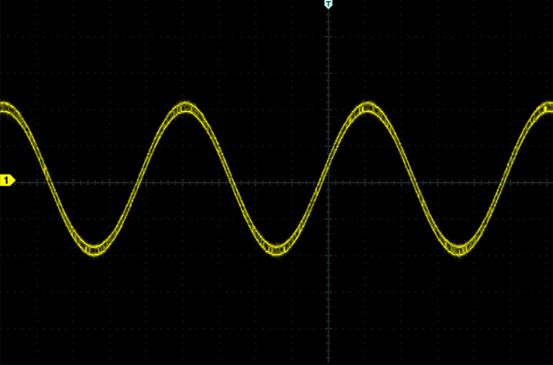 示波器基础波形图,基础数字示波器报价