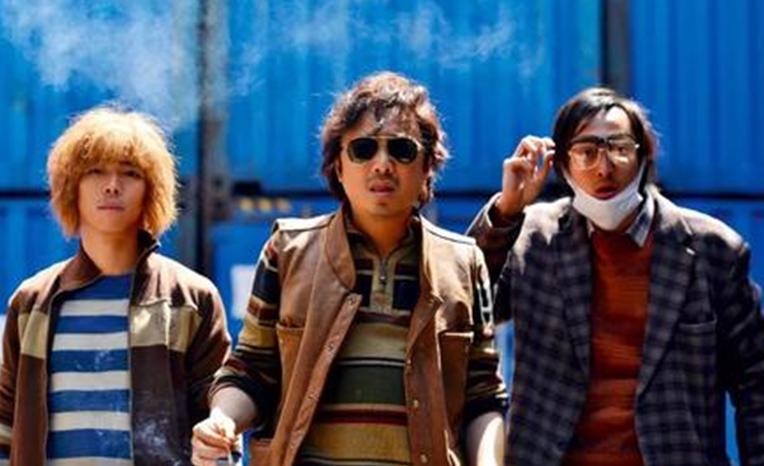 卖印度药的陆勇,陆勇现在印度药上市了吗