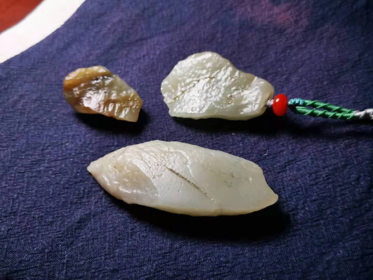 怎么理解和田玉,和田玉温润含义