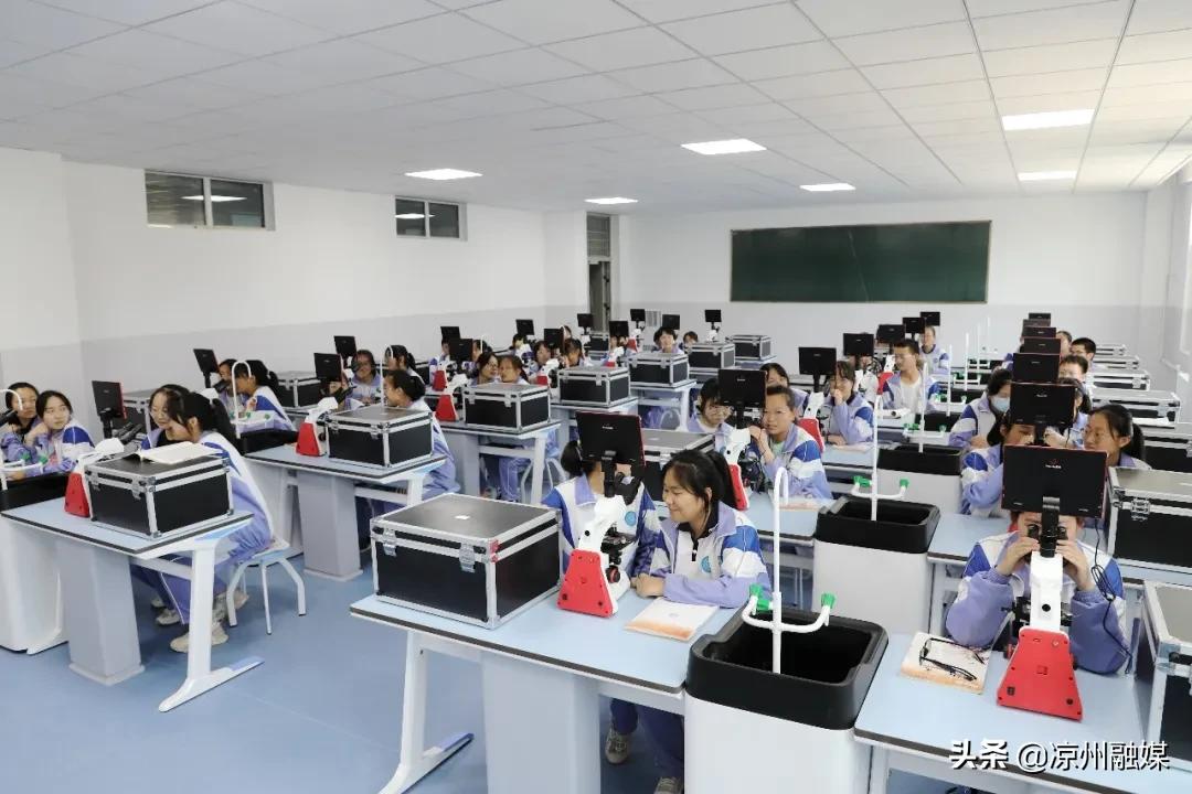 武威六中录取名单2021初中,武威第六中学体考