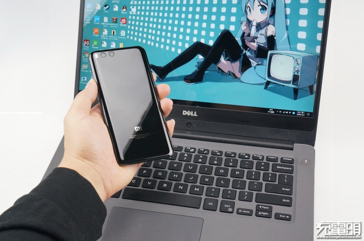 戴尔燃7000电脑换电池教程,戴尔燃7000换电池教程