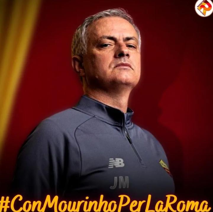 罗马新帅和托蒂,罗马托蒂谈穆帅