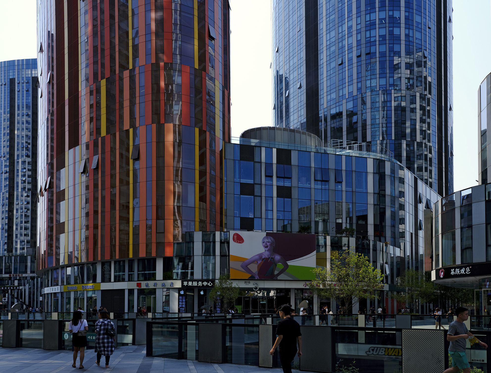 三里屯soho出售,三里屯soho公寓