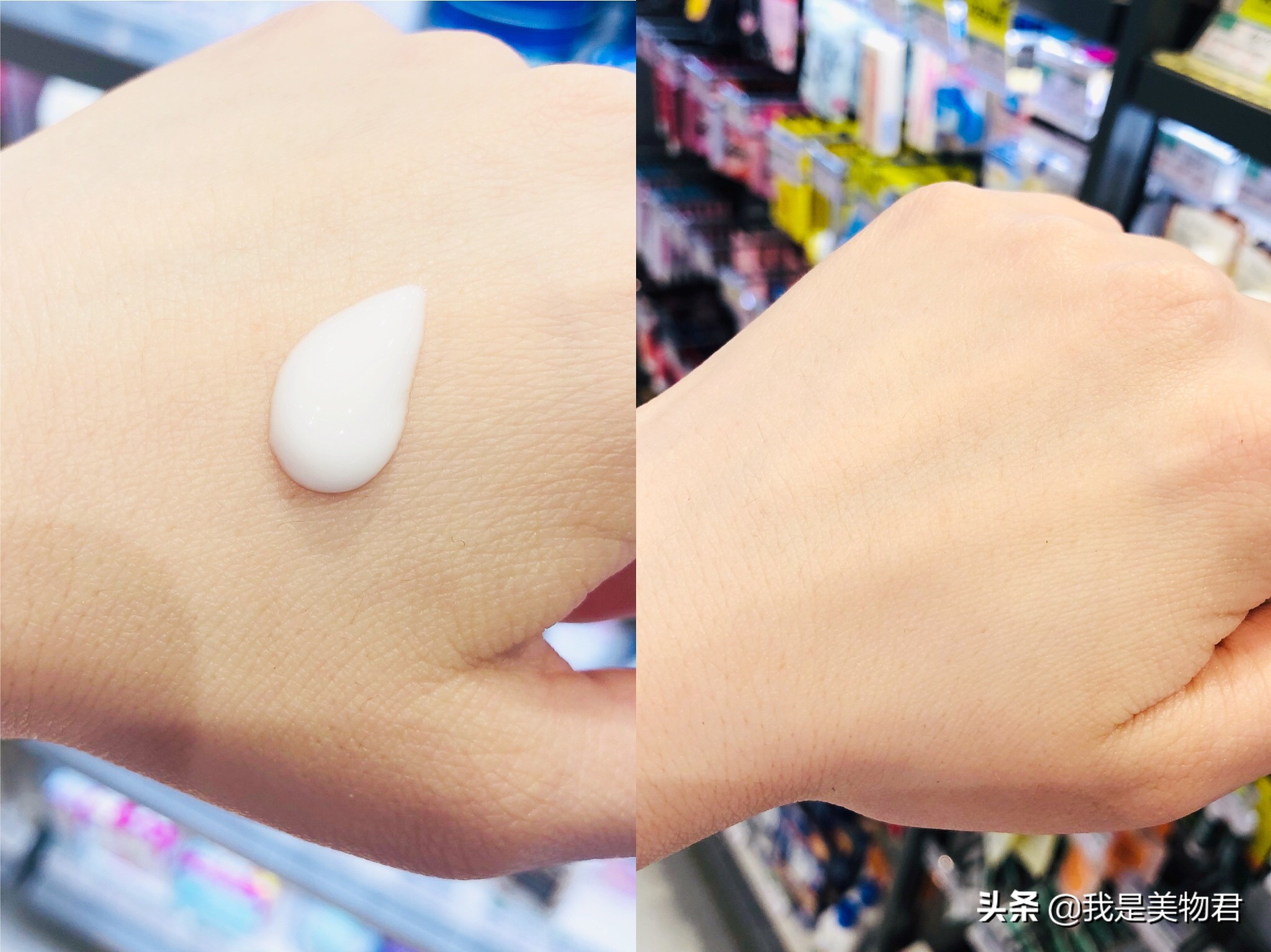 屈臣氏好物推荐护肤套装,屈臣氏最值得买的身体乳