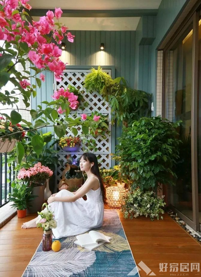 这只“懒猫”能否成为木阳台定制的“独角兽”?