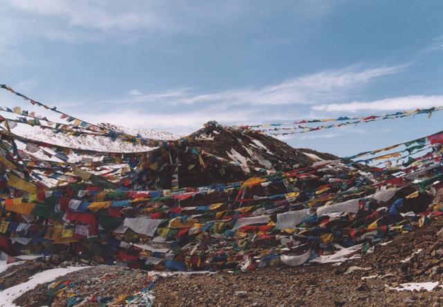 走进阿里，世界屋脊之屋脊/紫竹滴水