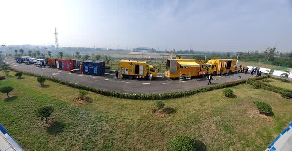 揭秘！一渠清水如何送往北京？探索“南水北调中线工程”背后的秘密