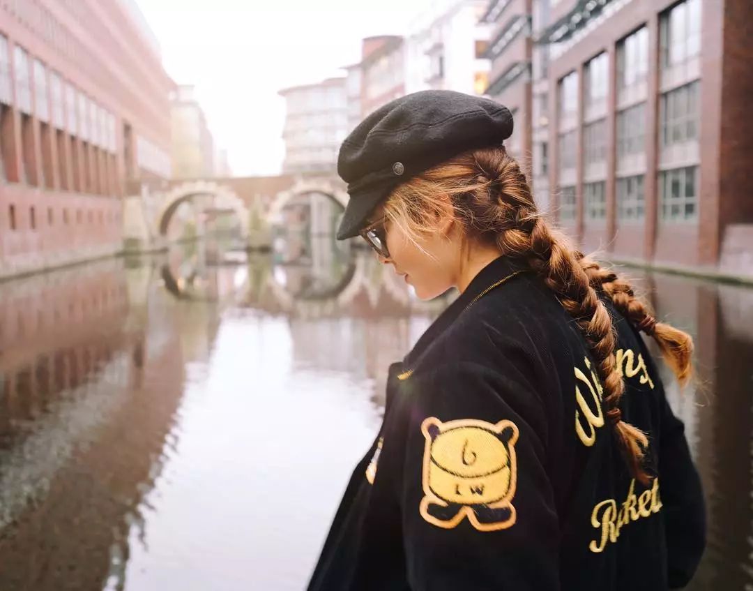 冬季毛线帽子哪个颜色百搭,冬季新款帽子时尚加厚百搭