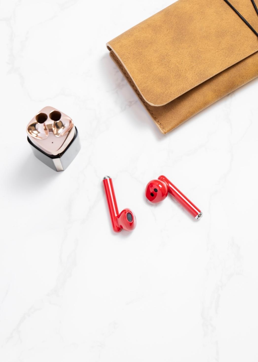 口红耳机华为评价,华为最新口红耳机测评