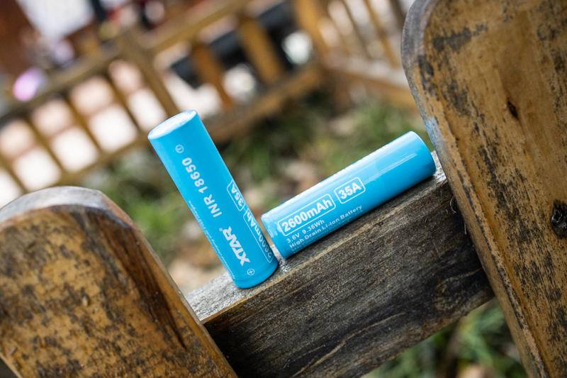 家居必备的实用型小工具，XTAR照明充电礼包体验