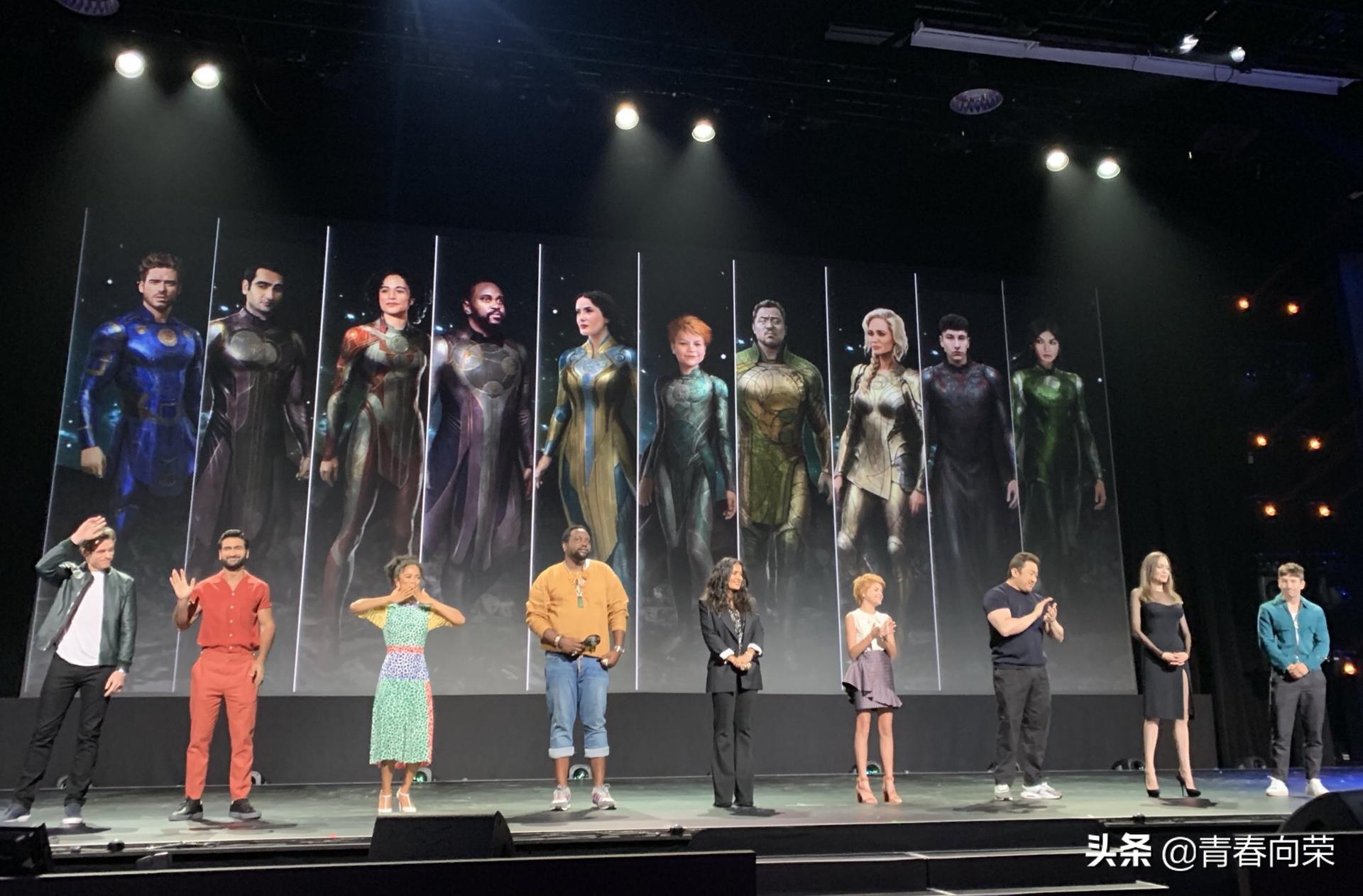 十二部电影即将上映,即将上映的八部电影盘点