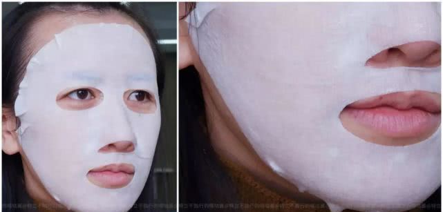 20款面膜测评,面膜推荐平价美白50一盒