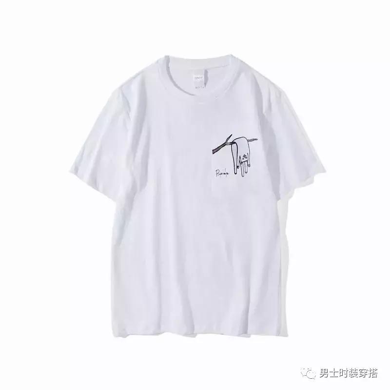 t恤越穿越松软是怎么回事,夏季t恤怎样才能不起皱