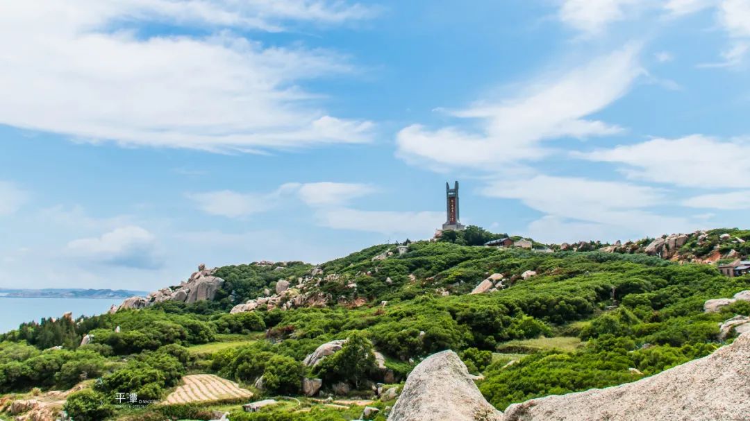 人少的小众秘境,超美的小众海岛