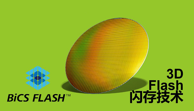 东芝铠侠固态用的什么颗粒,东芝铠侠rc20固态怎么样