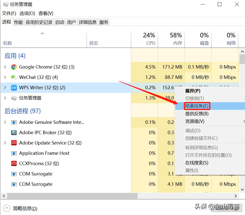 电脑系统内存占用过高,电脑开机内存占用过高怎么解决