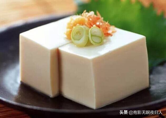 豆腐箱博山菜,舌尖上的博山豆腐箱