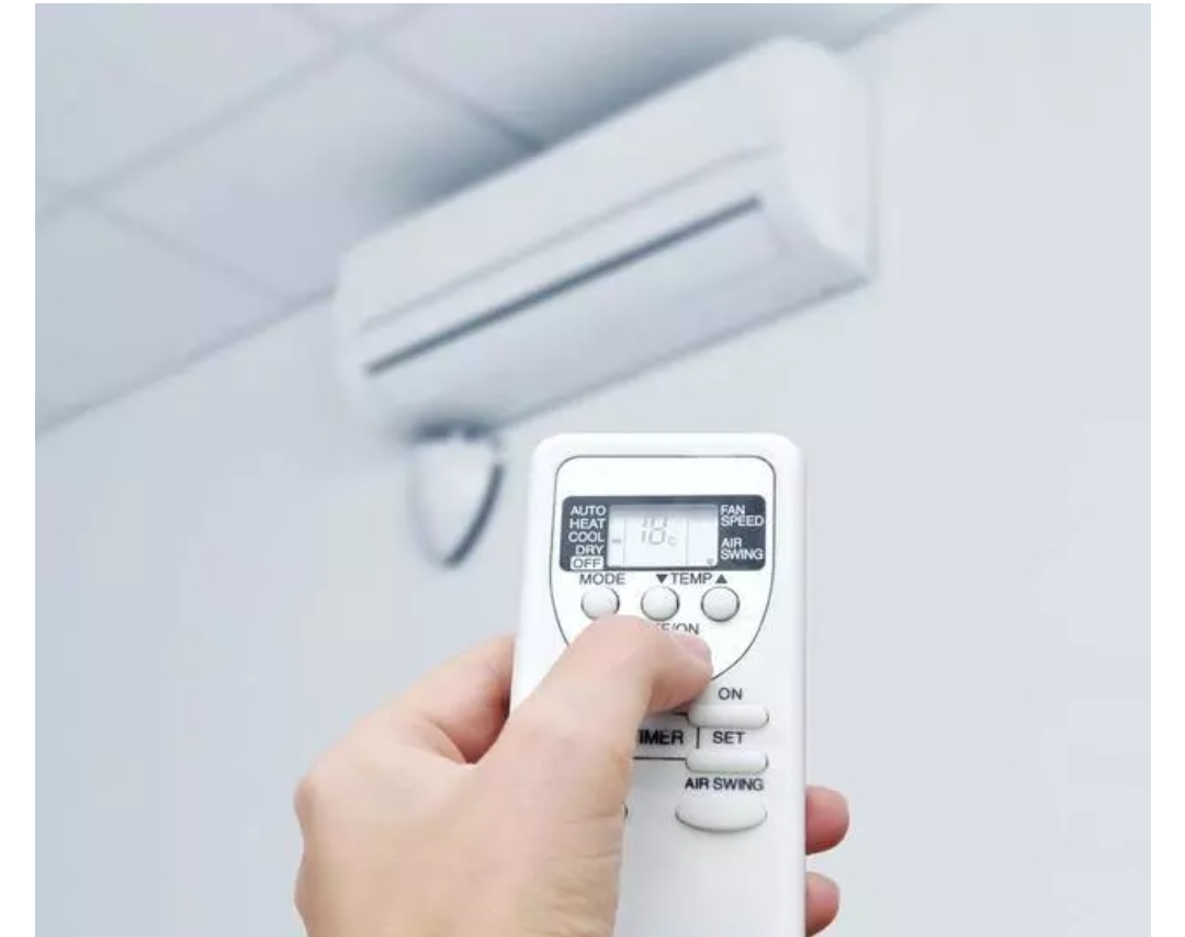 空调突然不冷了快速解决办法,空调突然不吹凉了怎么办