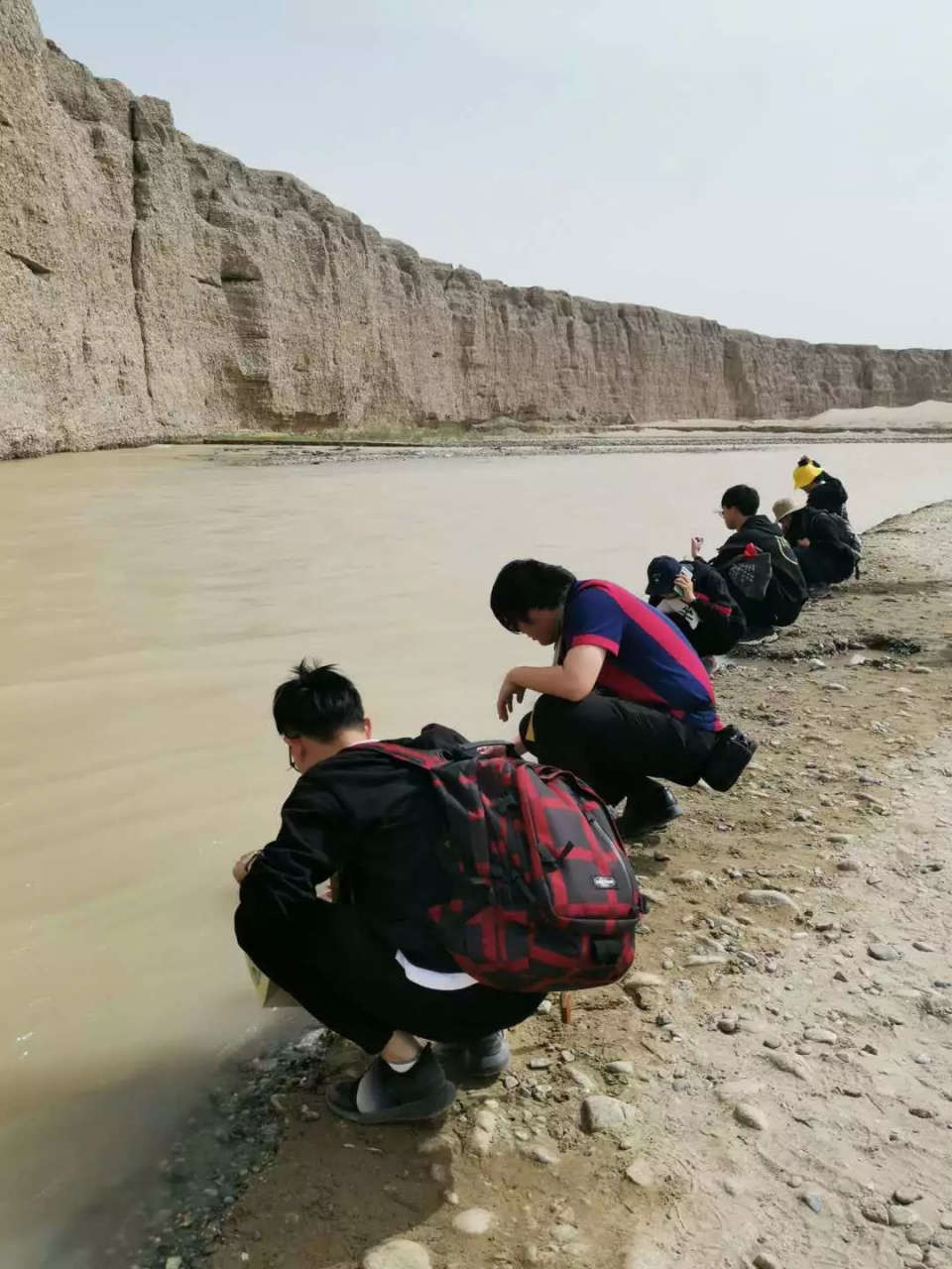 敦煌的打卡攻略,敦煌打卡小众