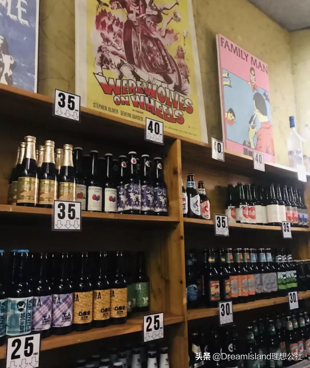 上海必逛买手店,上海潮流买手店探店