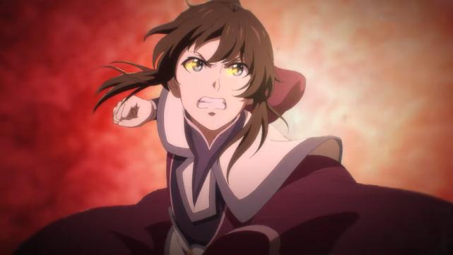 一念永恒白小纯得知杜凌菲没死,一念永恒白小纯认出杜凌菲第二季