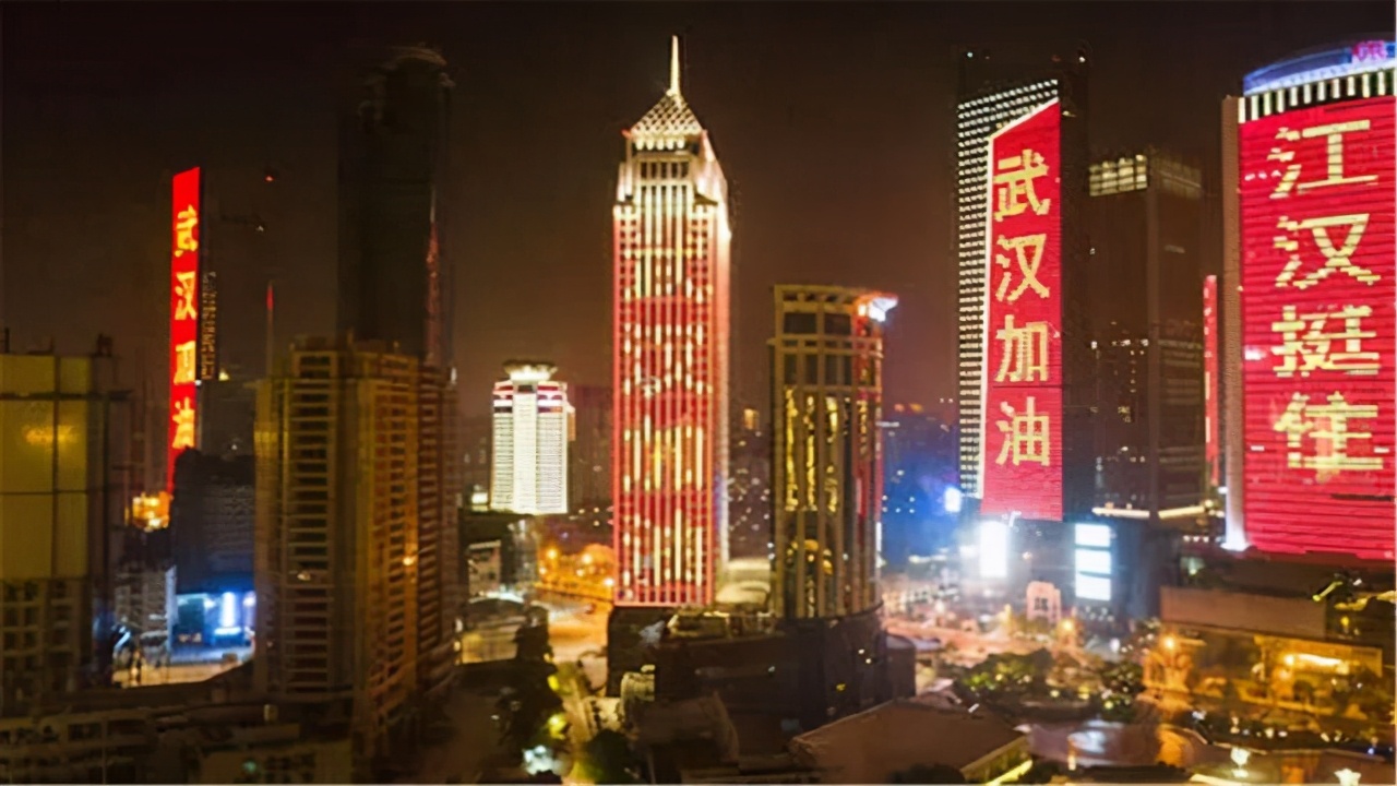 武汉大规模新建医院,武汉新建医院最新进展