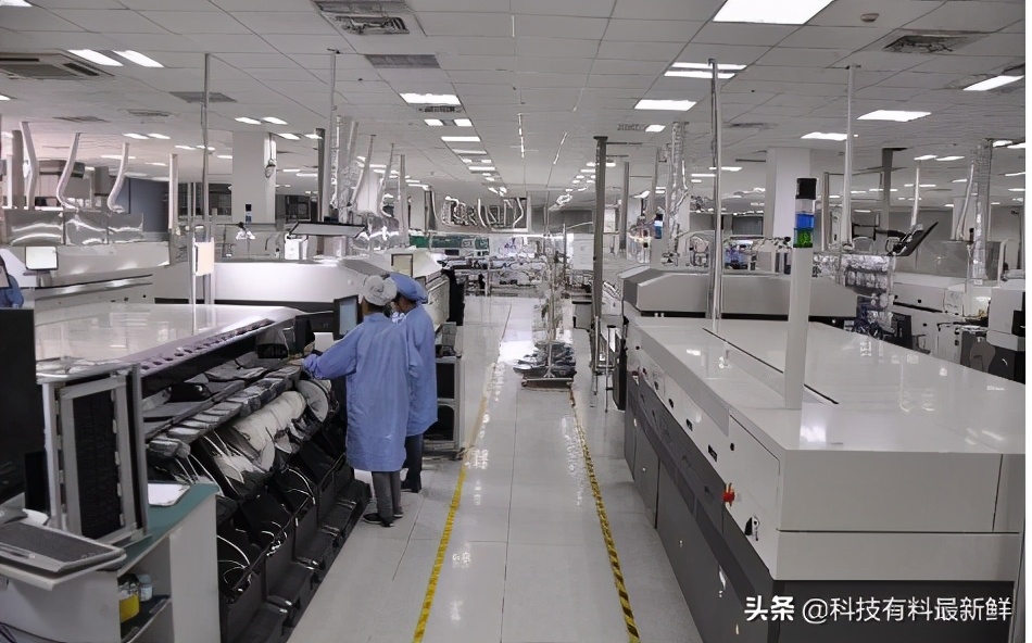 闻泰科技是半导体领头羊,闻泰科技有最大功率半导体产品