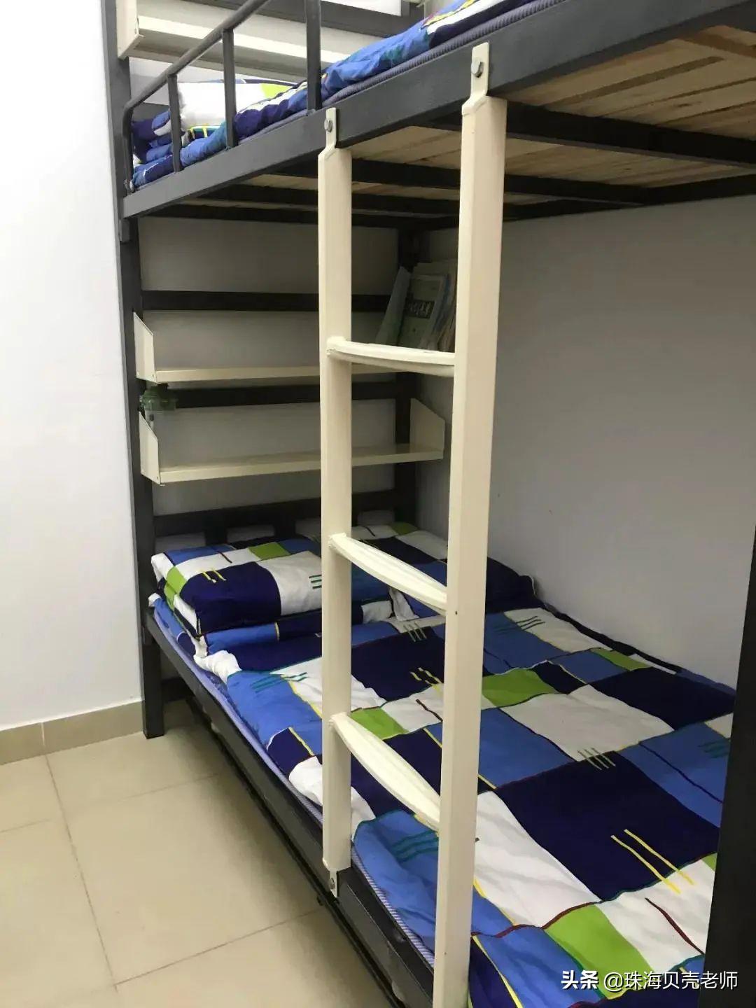 珠海各高中环境,珠海哪所高中食堂好