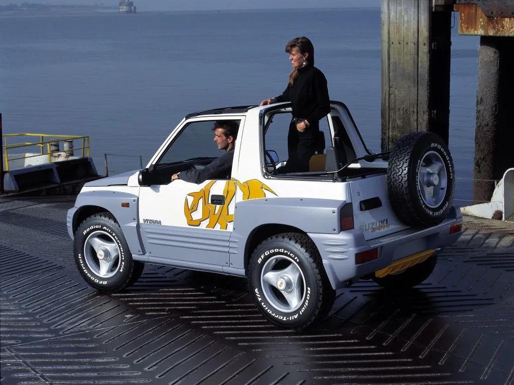 铃木维特拉现在还能入手吗,铃木维特拉到底值不值得入手