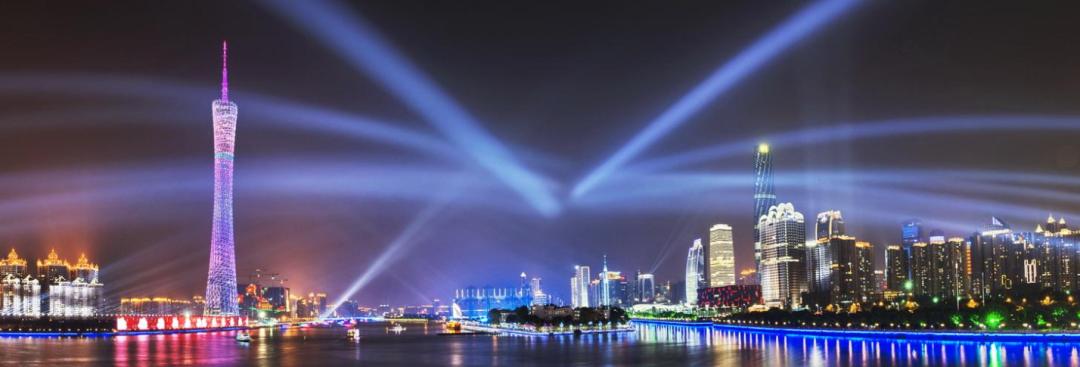 中国汽车产量最多的城市,广州汽车产量全国第一