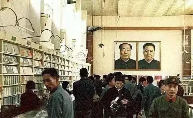 供销社五年来的变化,供销社的记忆与感悟