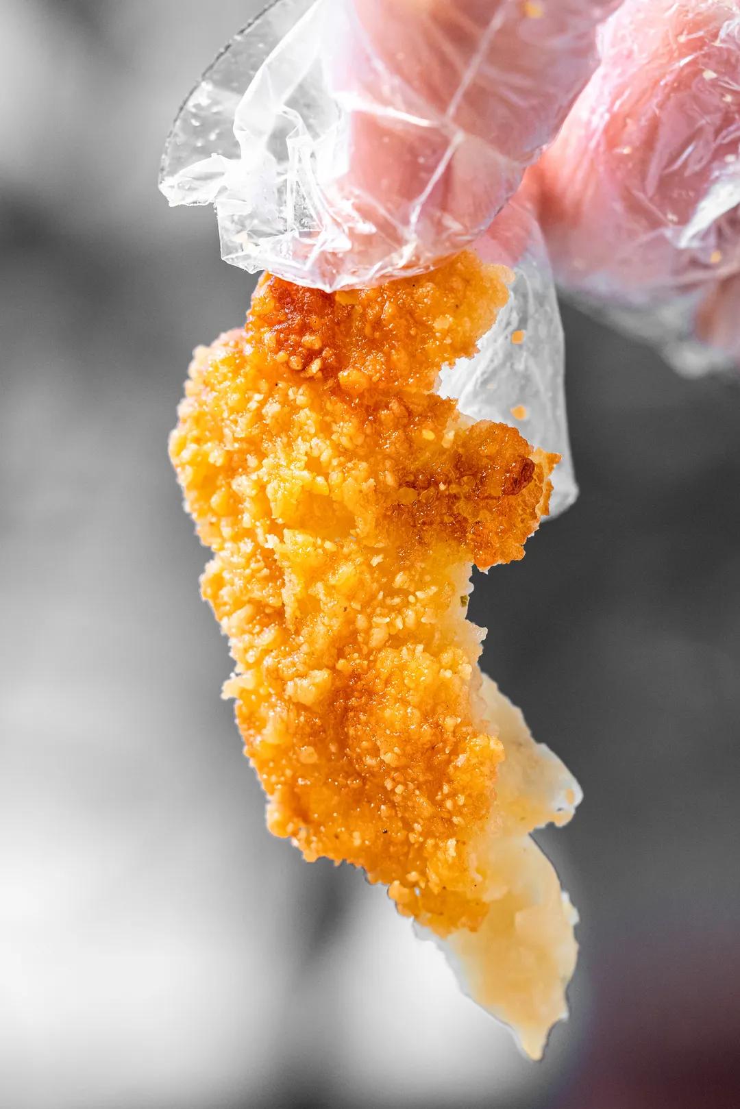 今日份早餐麦当劳,麦当劳必吃清单