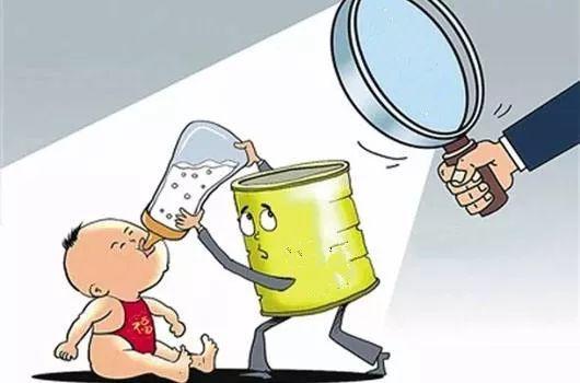 假奶粉一般在哪些地方生产,注意这些平台假奶粉最多