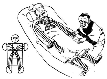 有成语典故的故事大全,成语典故故事大全100篇