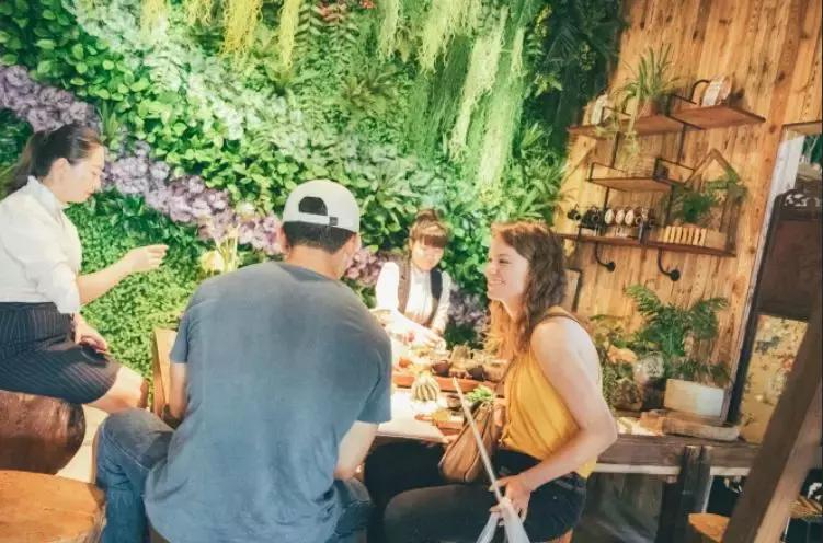 花店加盟如何避坑,加盟花店容易踩的坑