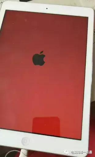 ipad更新失败无法开机怎么办,ipad更新失败怎么办