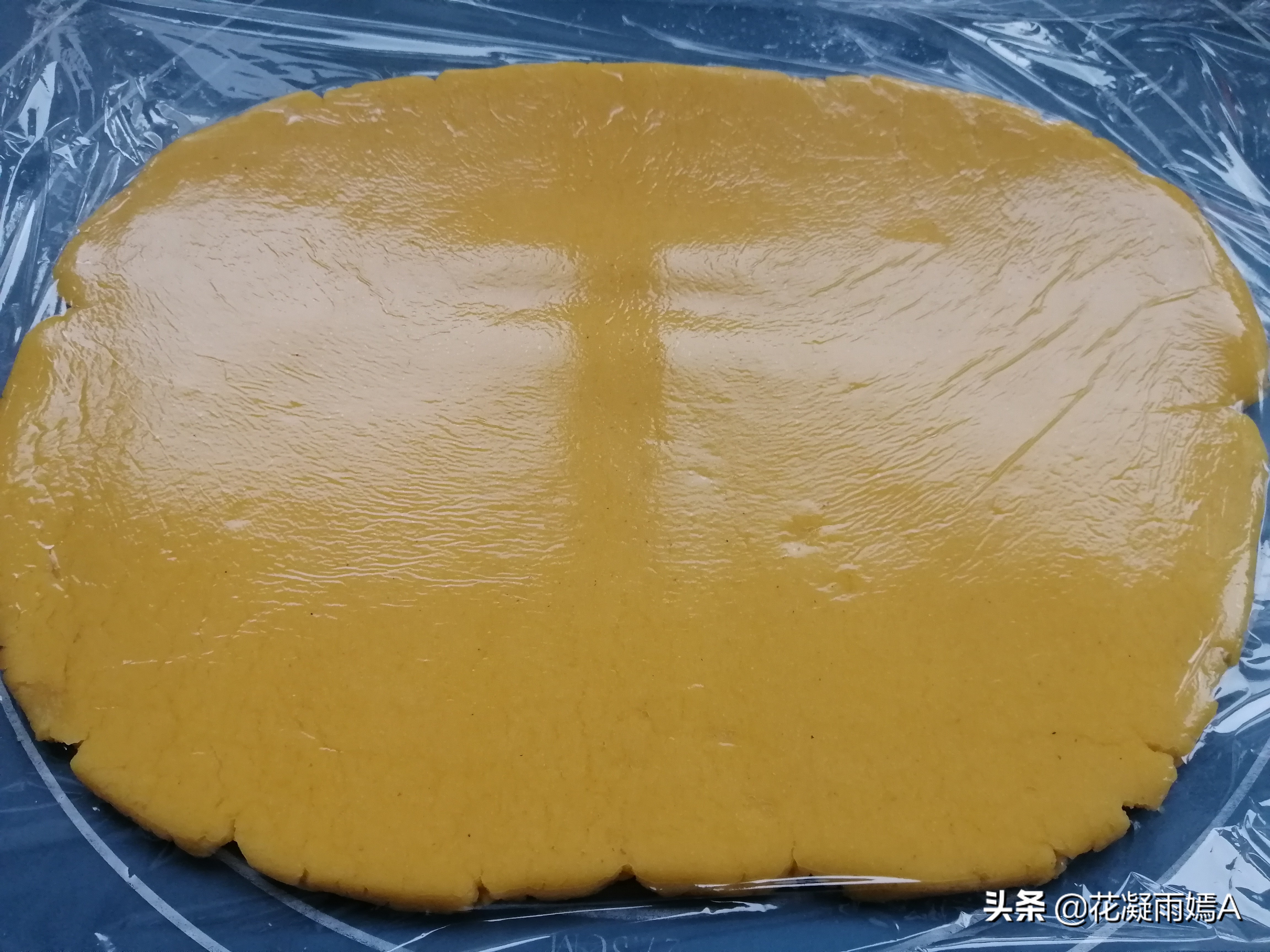 饼干不要黄油不要小苏打,饼干不用黄油用普通面粉做法