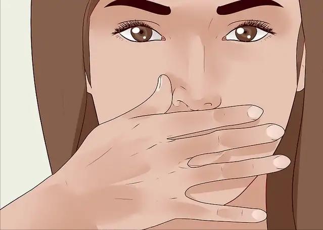 流鼻涕没有嗅觉怎么快速解决,流鼻涕正确用纸解决方法