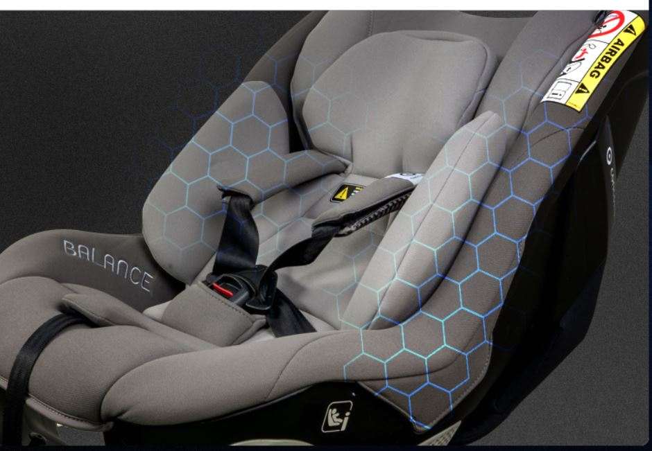 i-size认证的安全座椅值得买么,安全座椅adac和i-size哪个好