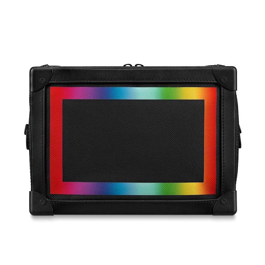 今年秋冬流行什么包包款式,2019年的秋冬看这100个包包就够了