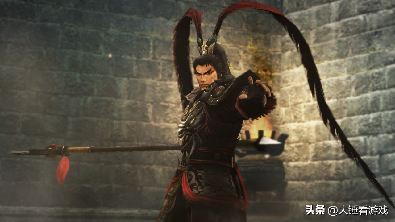 真三国无双7的各个版本,真三国无双7是最好的无双