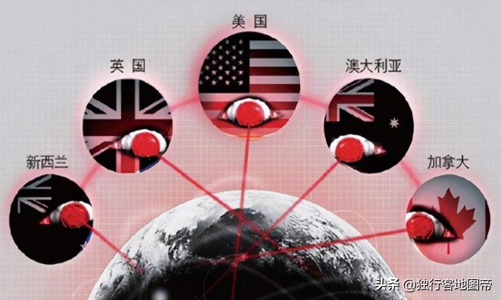 新西兰退出五眼联盟了吗,英国加拿大澳大利亚新西兰