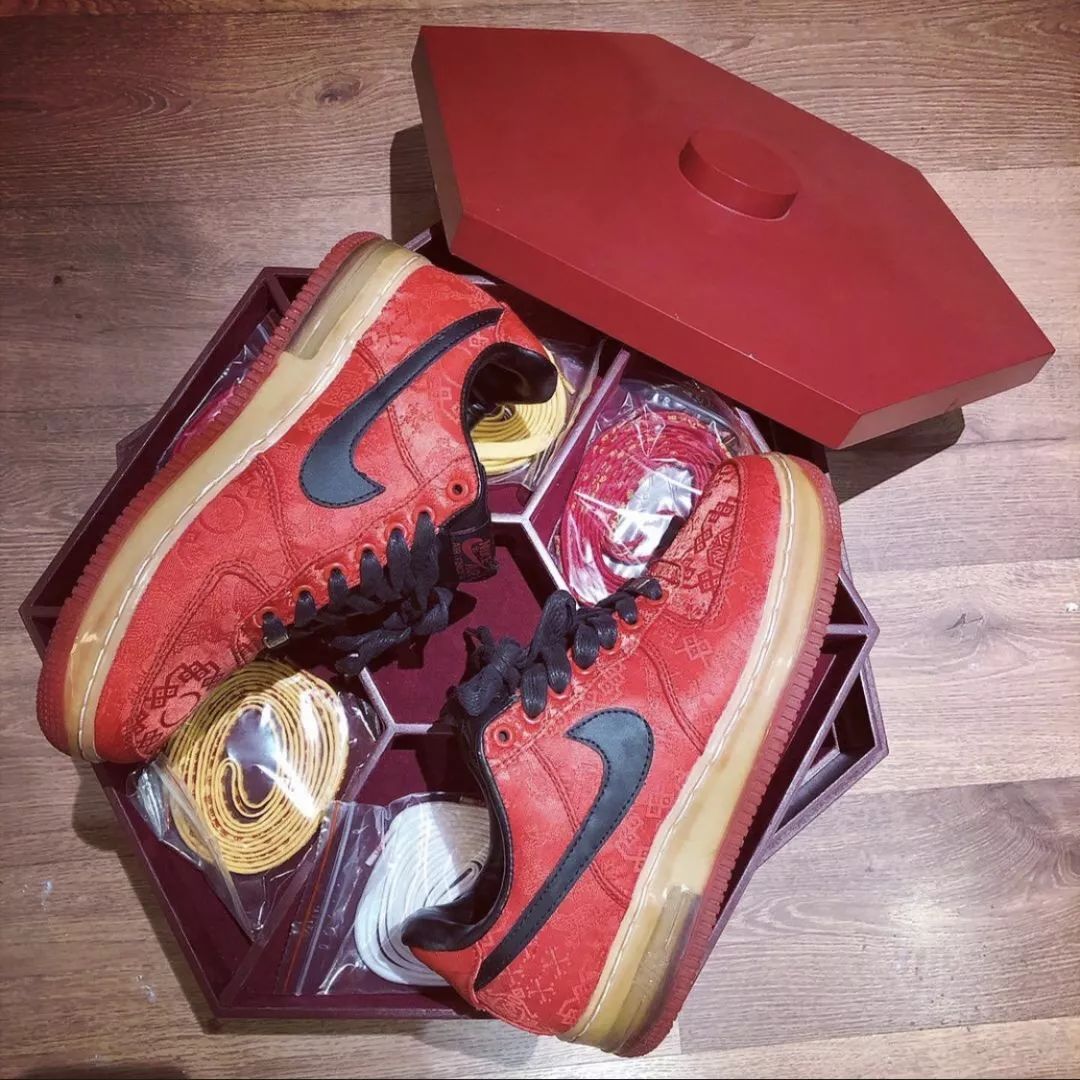 鞋商：让你们炒鞋，下次发售我们不提供鞋盒