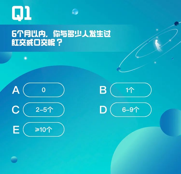 艾滋病一次就能中招吗,艾滋病一次中招的人多吗