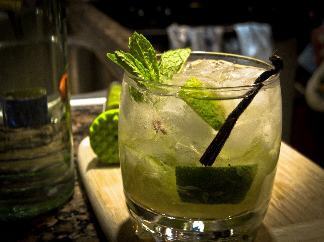 巴西美食多吗,巴西美食美景