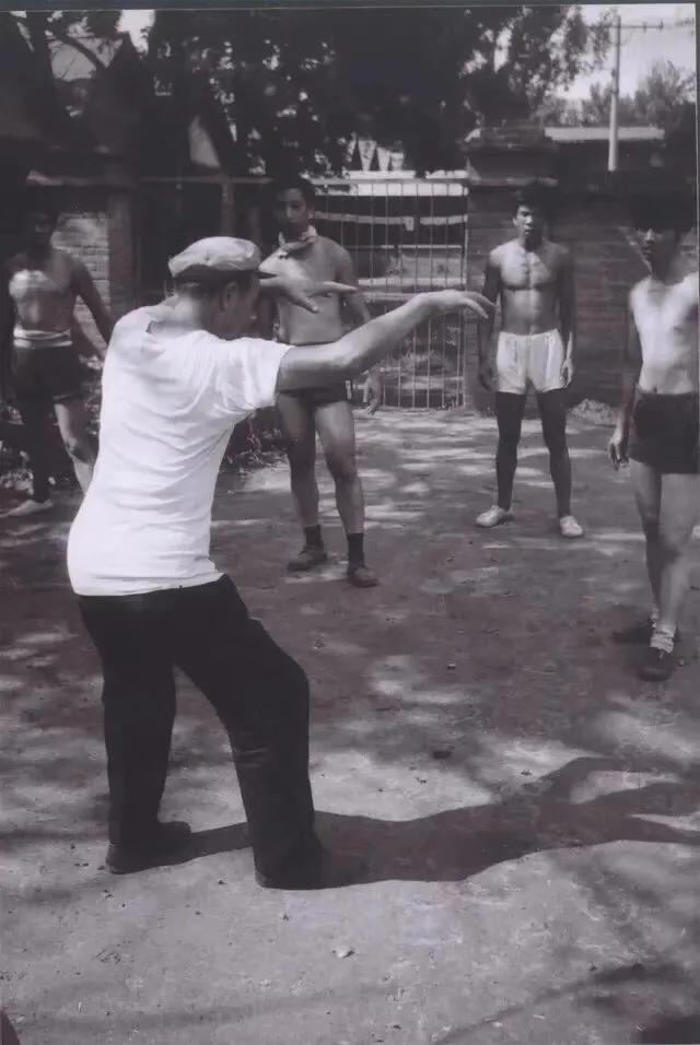 形意拳站桩得劲,站桩30分钟的正确方法