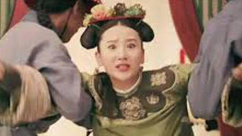 古代故宫中的冷宫在哪里?打入冷宫的妃子是什么样的结局?